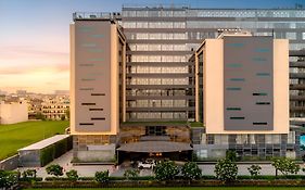 Orchid Hotel Chandigarh,Zirakpur